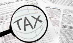 Bộ Tài chính thông tin về tỷ lệ nộp thuế/lợi nhuận của doanh nghiệp