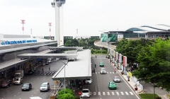 Giám đốc Tân Sơn Nhất: 'Một số đánh giá về chất lượng sân bay là đúng'
